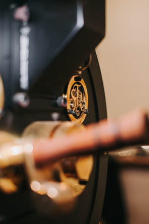 A Day in the Life of a Coffee Roaster: Behind the Scenes at Ignite Coffee Company