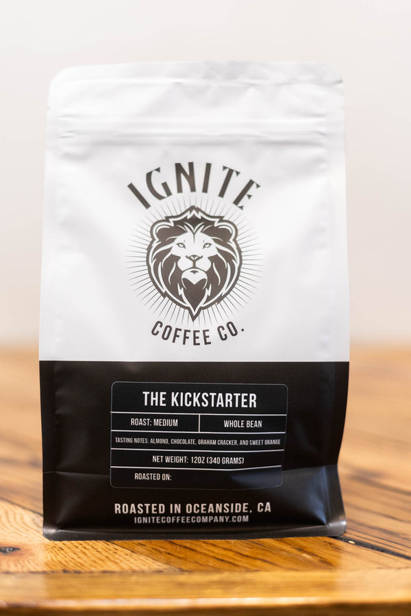 The Kickstarter