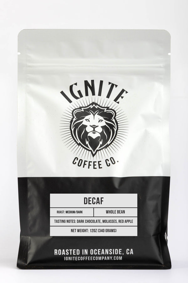 Decaf