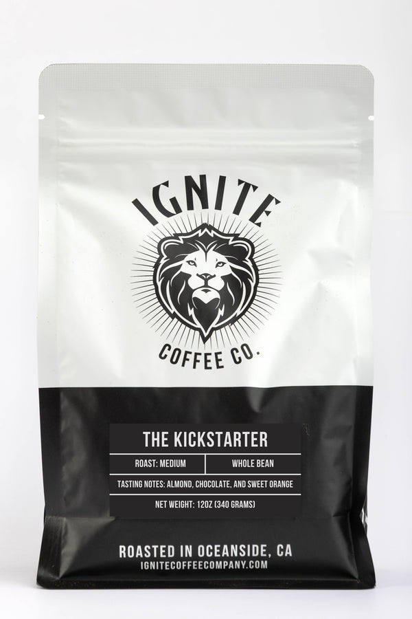 The Kickstarter